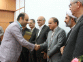گزارش تصویری به  مناسبت دوازدهم اردیبهشت سالروز شهادت استاد شهید مطهری (ره) و روز معلم در دانشگاه صنعتی شاهرود